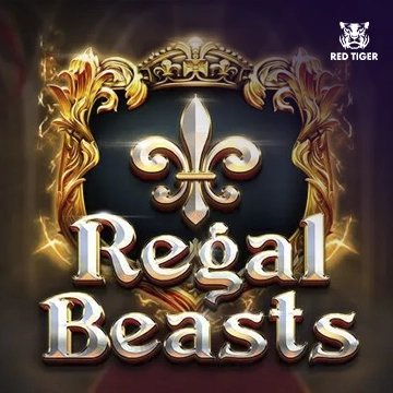Regal Beasts - JETPLANE168
