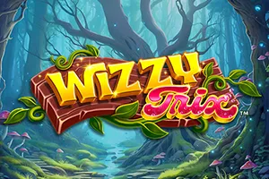 Wizzy Trix - JETPLANE168