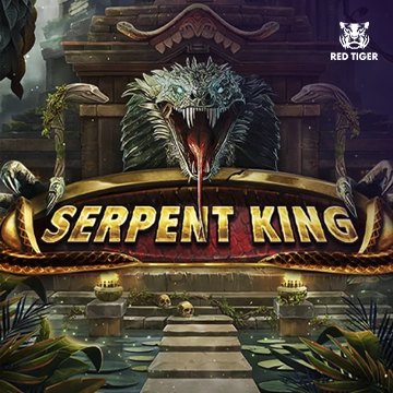 Serpent King - JETPLANE168