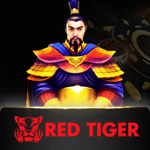 Redtiger - JETPLANE168