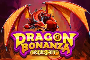 Gold Hit: Dragon Bonanza - JETPLANE168