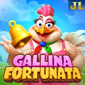 Gallina Fortunata - JETPLANE168