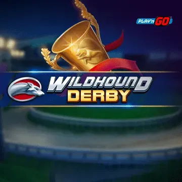 Wildhound Derby - JETPLANE168