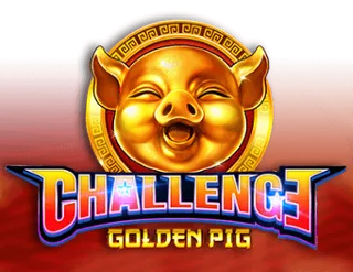 PLAYSTAR : CHALLENGE・GOLDEN PIG - JETPLANE168