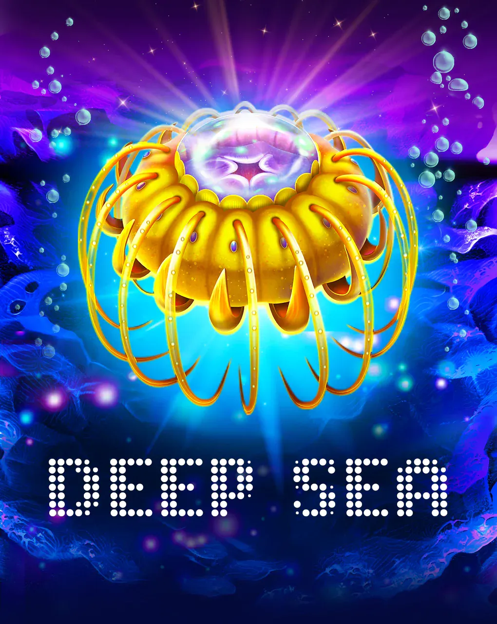 Bgaming : Deep Sea - JETPLANE168