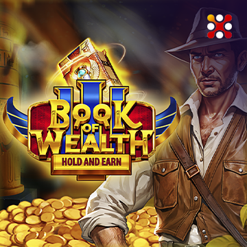 Mancala : Book of Wealth III - JETPLANE168