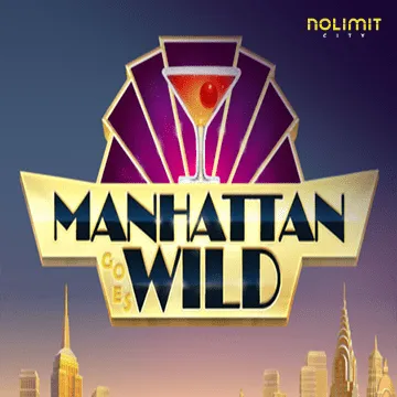 NolimitCity : Manhattan Goes Wild - JETPLANE168