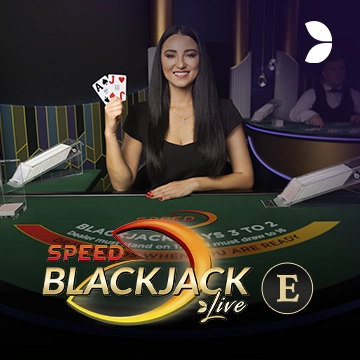 Speed VIP Blackjack F - JETPLANE168