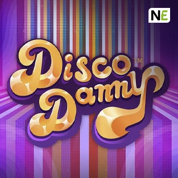 Disco Danny - JETPLANE168