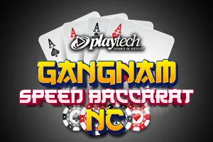 Gangnam Speed Baccarat NC - JETPLANE168