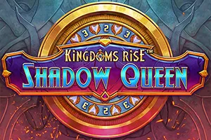 Kingdoms Rise: Shadow Queen™ - JETPLANE168