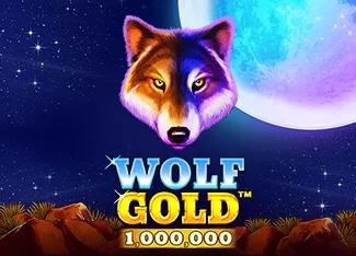 Pragmatic : Wolf Gold 1,000,000 - JETPLANE168