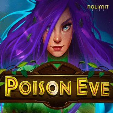 NolimitCity : Poison Eve - JETPLANE168