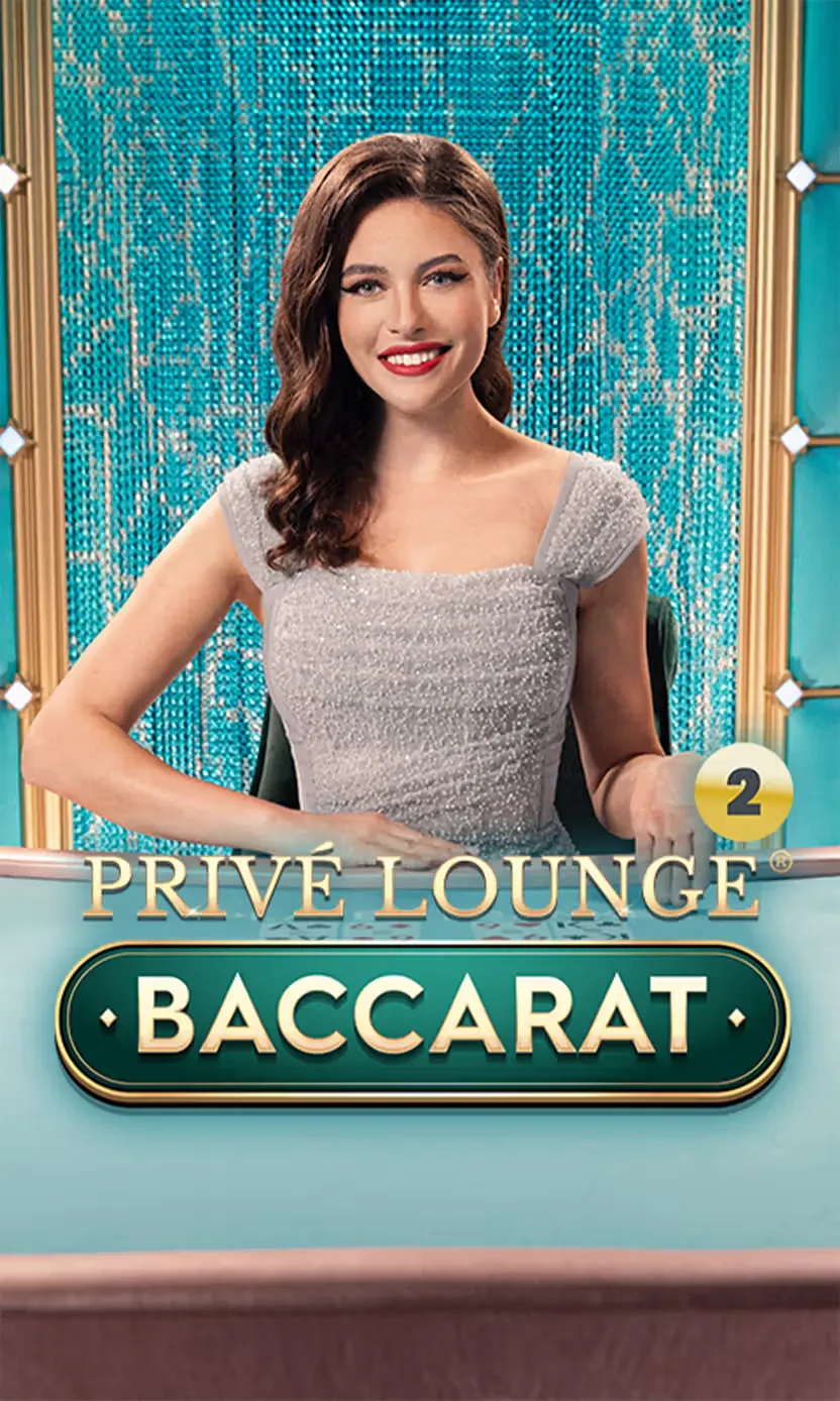 Priv&eacute; Lounge Baccarat 2 - JETPLANE168