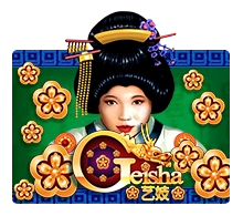 Joker123 : Geisha - JETPLANE168