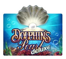 Joker123 : Dolphins Pearl Deluxe - JETPLANE168