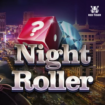 Night Roller - JETPLANE168