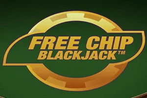 Free Chip Blackjack - JETPLANE168