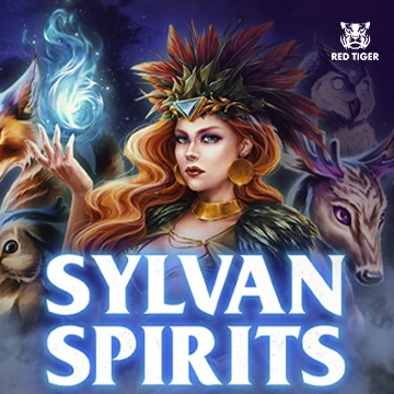 Sylvan Spirits - JETPLANE168