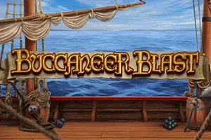 Buccaneer Blast - JETPLANE168