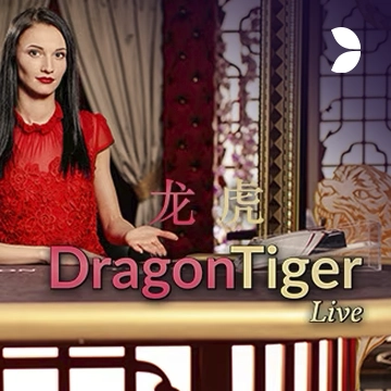 Emperor Dragon Tiger - JETPLANE168