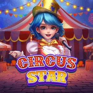 Circus Star - JETPLANE168
