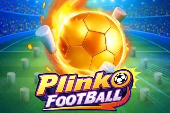 Plinko Football - JETPLANE168