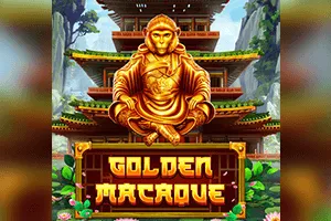 Golden Macaque - JETPLANE168