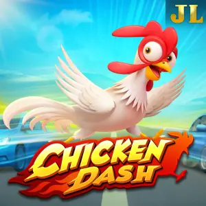 Chicken Dash - JETPLANE168