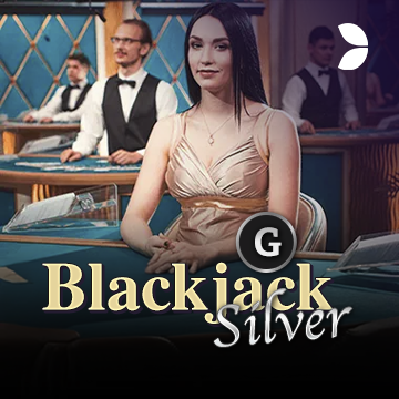 Blackjack Silver G - JETPLANE168