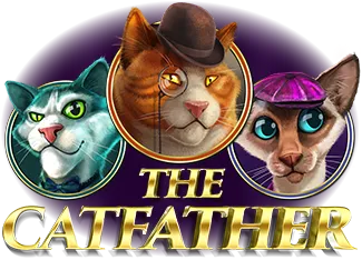 Pragmatic : The Catfather - JETPLANE168
