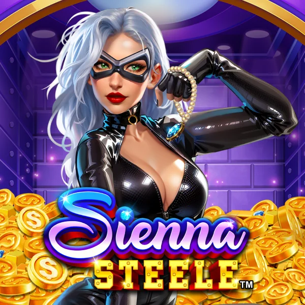Sienna Steele - JETPLANE168