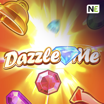 Dazzle Me - JETPLANE168