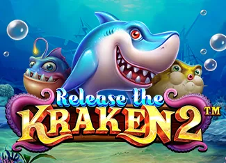 Pragmatic : Release the Kraken 2 - JETPLANE168