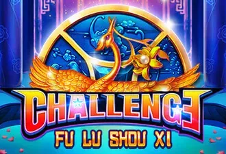 PLAYSTAR : CHALLENGE・FU LU SHOU XI - JETPLANE168