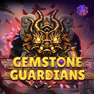 Gemstone Guardians - JETPLANE168