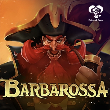 Barbarossa - JETPLANE168