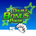 Double Bonus Poker 5 Hand - JETPLANE168