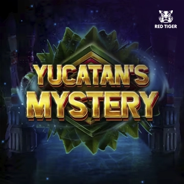 Yucatans Mystery - JETPLANE168