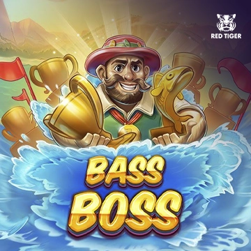 Bass Boss - JETPLANE168