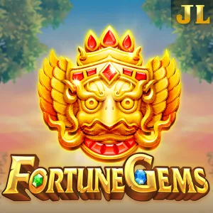 Jili : Fortune Gems - JETPLANE168