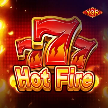 Hot Fire777 - JETPLANE168