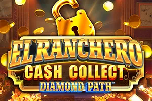 El Ranchero Cash Collect Diamond Path - JETPLANE168