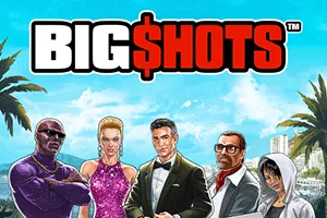 Big Shots - JETPLANE168