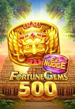 Jili : Fortune Gems 500 - JETPLANE168