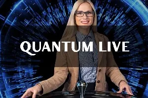 Quantum Roulette - JETPLANE168