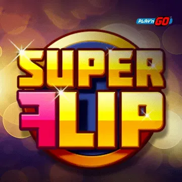 Super Flip - JETPLANE168