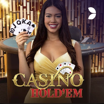 Casino Holdem - JETPLANE168