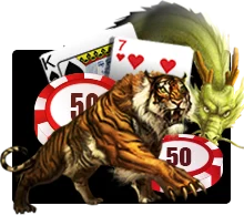 Dragon Tiger - JETPLANE168