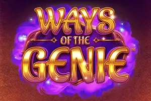 Ways of the Genie - JETPLANE168